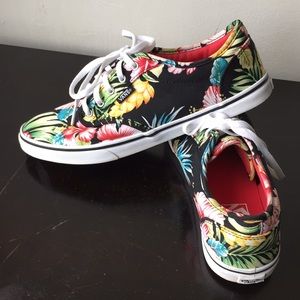 vans hawaiane vans hawaiane